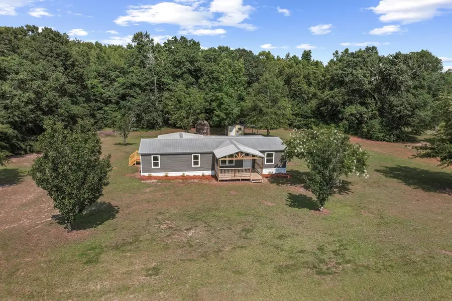 6335 Cottonwood Rd, Dothan, AL 36301 - #2