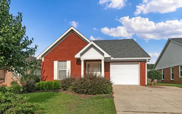 218 Spyglass Rd., Dothan, AL 36305