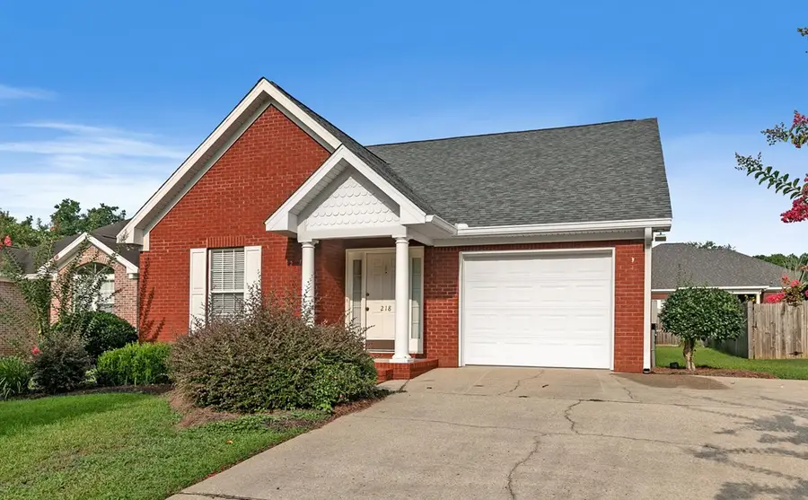 218 Spyglass Rd., Dothan, AL 36305 - #2