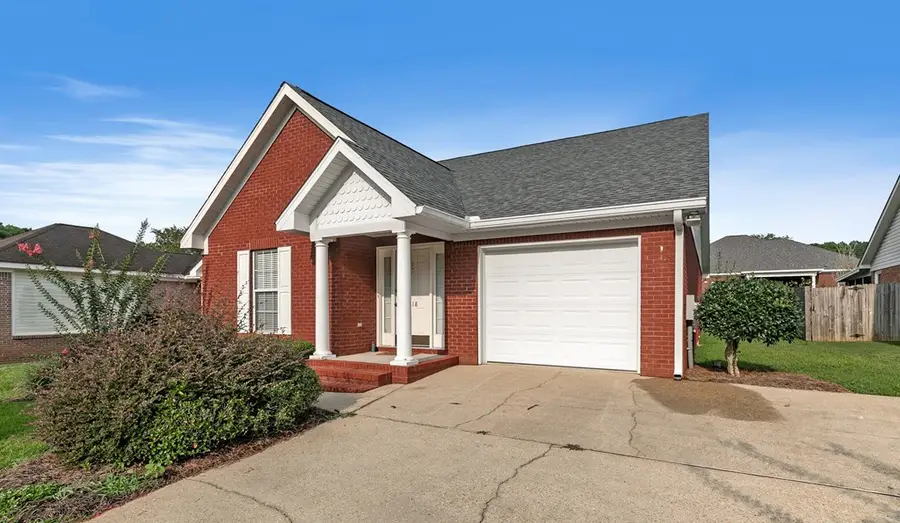 218 Spyglass Rd., Dothan, AL 36305 - #3