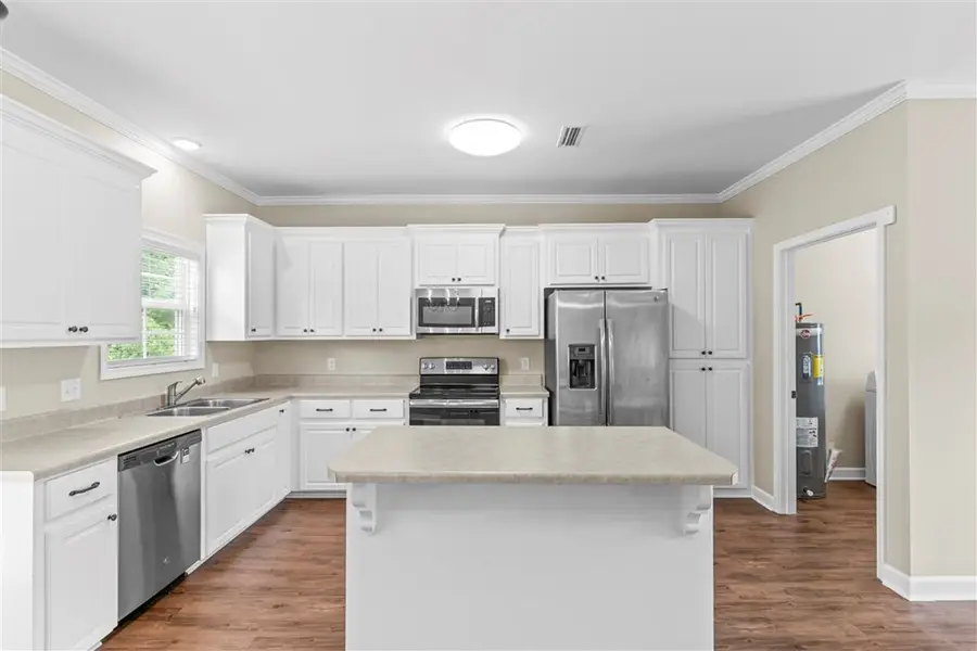 173 Beauville Dr, Kinsey, AL 36303 - #2