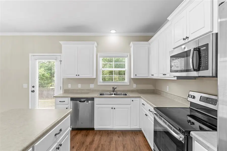 173 Beauville Dr, Kinsey, AL 36303 - #3