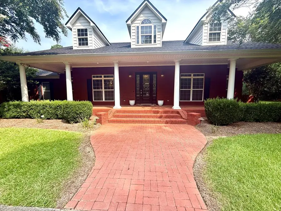 12 Harrington Ln, Dothan, AL 36305 - #2