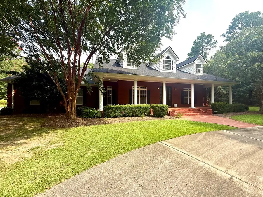 12 Harrington Ln, Dothan, AL 36305 - #3