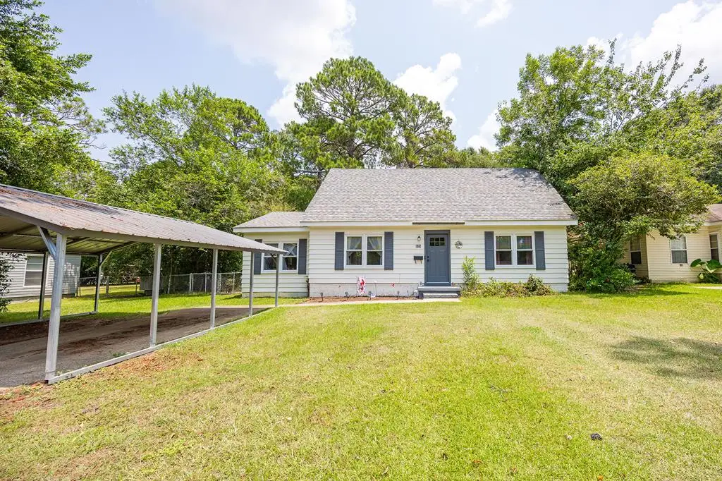 805 Mandarin Ave, Dothan, AL 36301 - #1