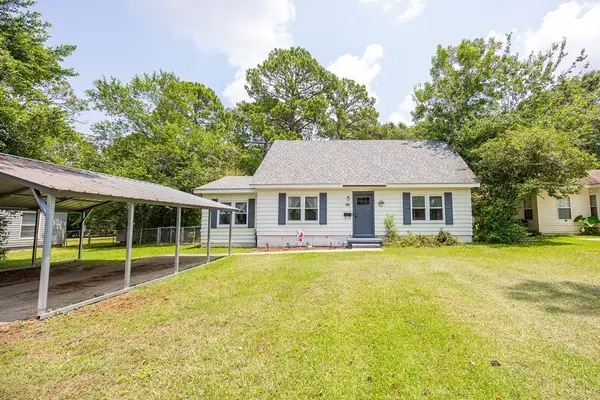 805 Mandarin Ave, Dothan, AL 36301