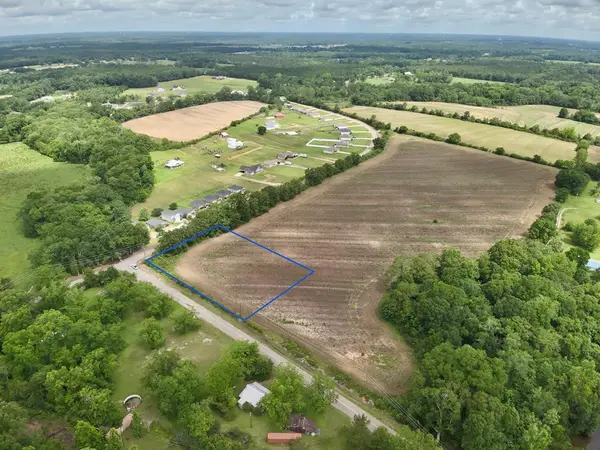 Lot 11 Middleton Rd., Dothan, AL 36301