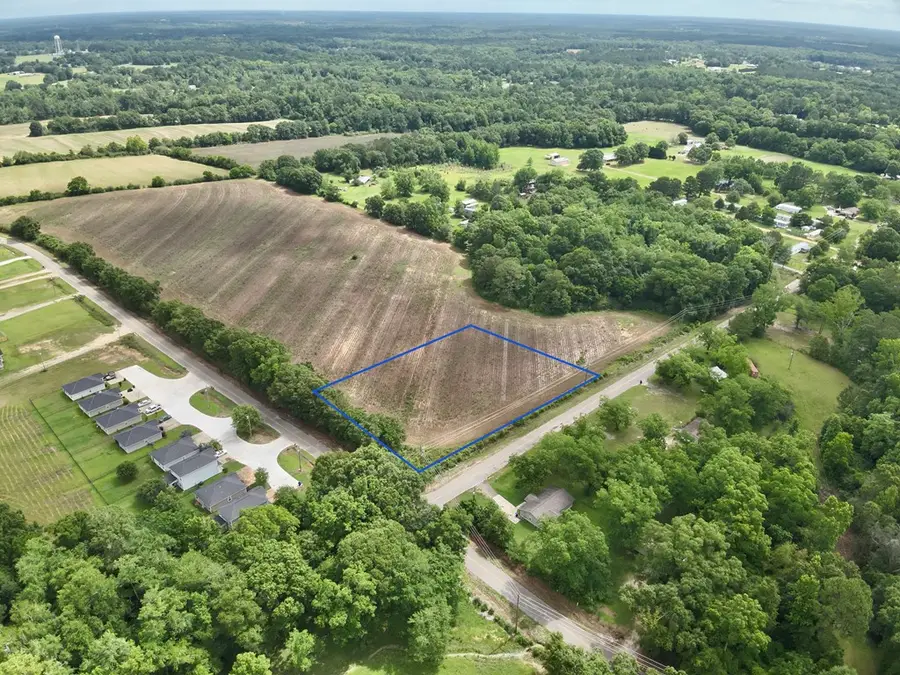 Lot 11 Middleton Rd., Dothan, AL 36301 - #2