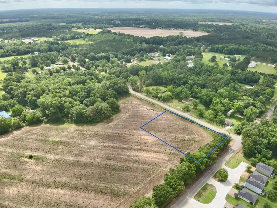 Lot 11 Middleton Rd., Dothan, AL 36301 - #3