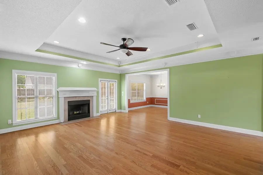 131 Lakeside Drive, Dothan, AL 36301 - #3