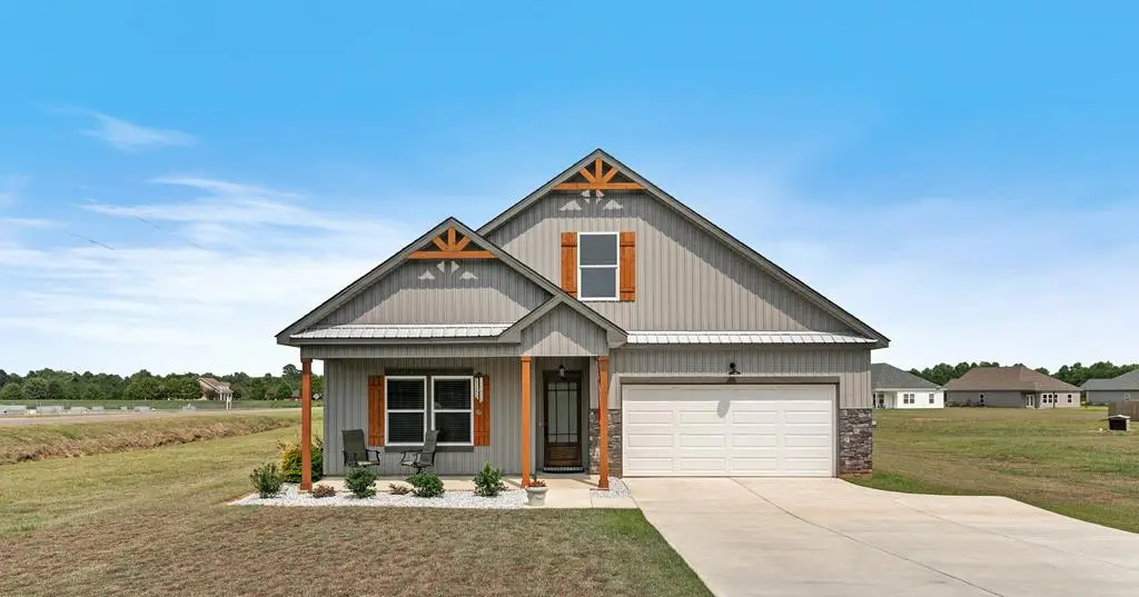 1899 Silcox Road, Ashford, AL 36312 - #1