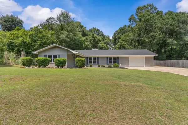 401 Douglas Brown Circle, Enterprise, AL 36330
