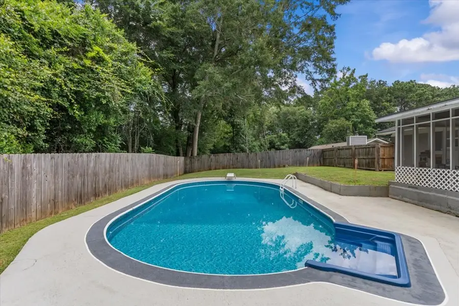 401 Douglas Brown Circle, Enterprise, AL 36330 - #2