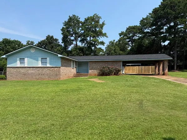 102 Mcswean Drive, Abbeville, AL 36310
