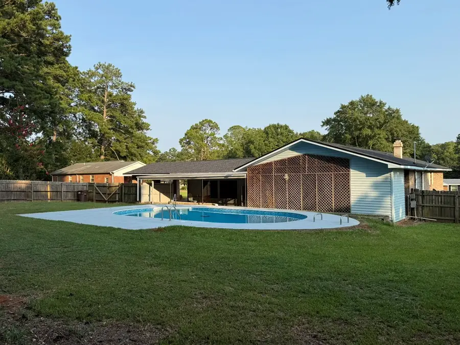 102 Mcswean Drive, Abbeville, AL 36310 - #2