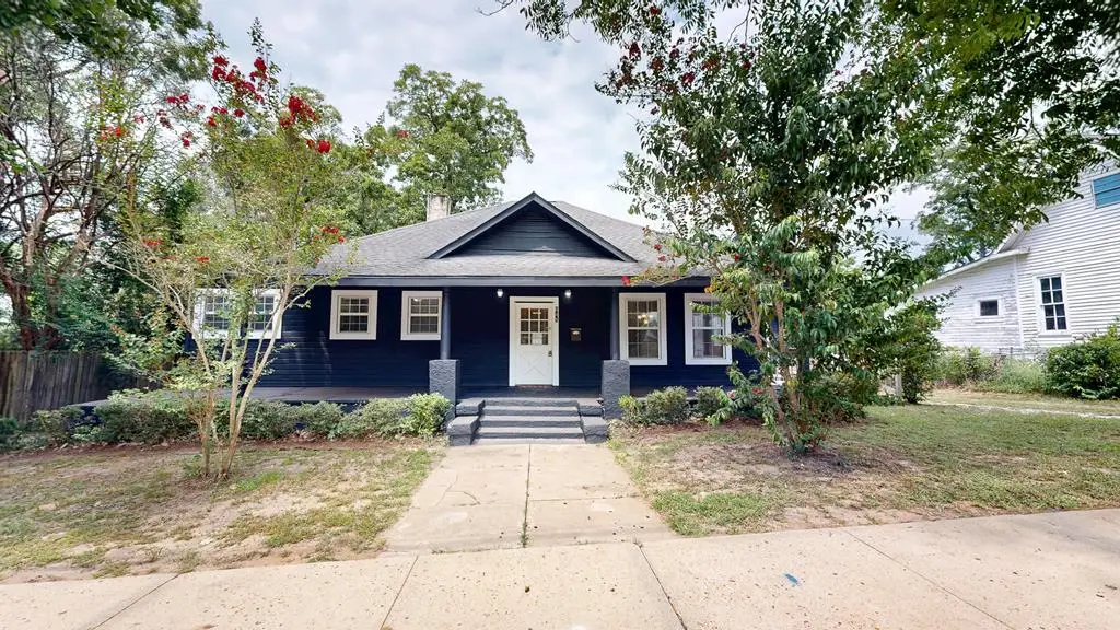 645 N Union Avenue, Ozark, AL 36360 - #1
