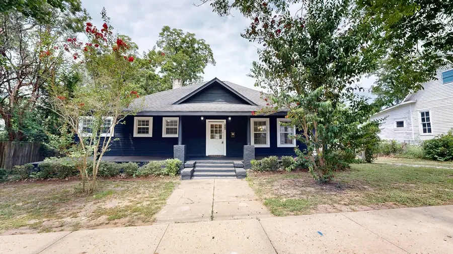 645 N Union Avenue, Ozark, AL 36360 - #2