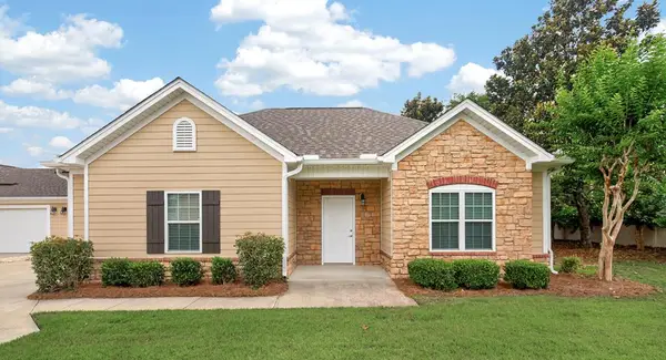 306 Hidden Creek Circle, Unit #2, Dothan, AL 36301