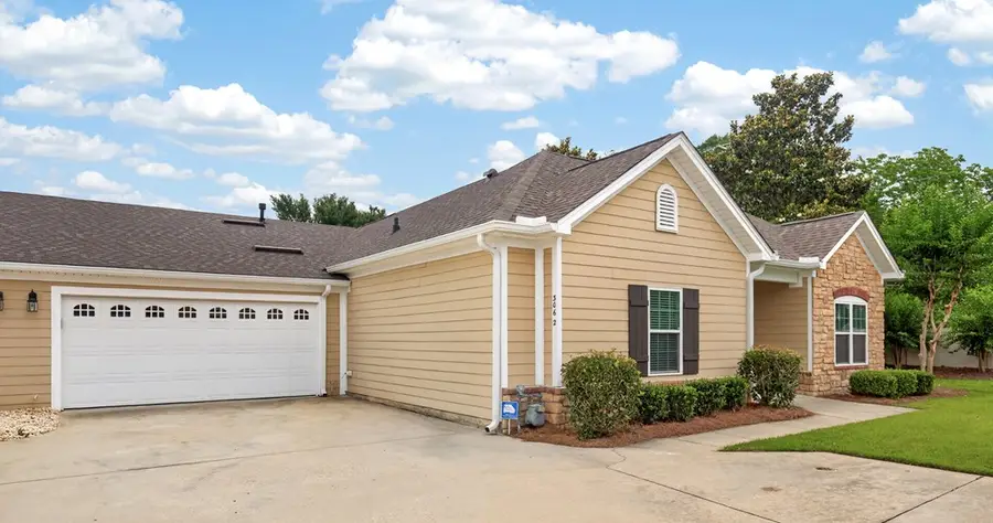 306 Hidden Creek Circle, Unit #2, Dothan, AL 36301 - #2