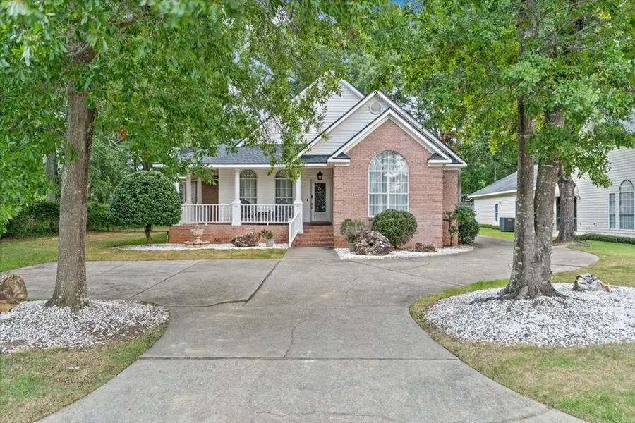 1914 Clark St, Dothan, AL 36301 - #3