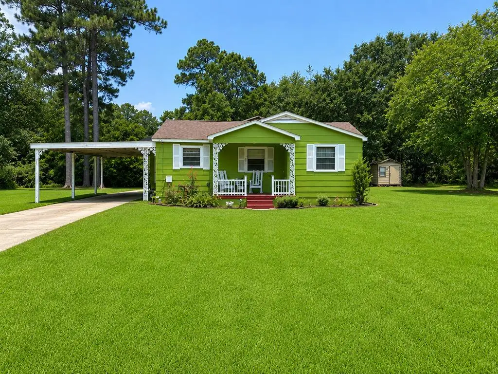 1017 S Bell Street, Dothan, AL 36301 - #1