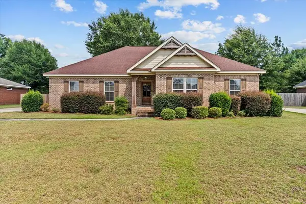 312 Cotton Ridge Lane, Dothan, AL 36301