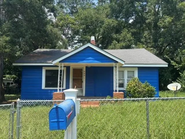 409 Alabama, Dothan, AL 36303 - #1