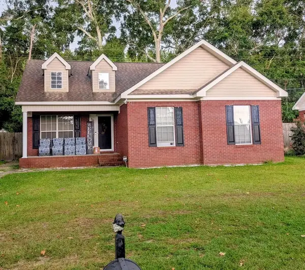 206 Caravan Lane, Kinsey, AL 36303