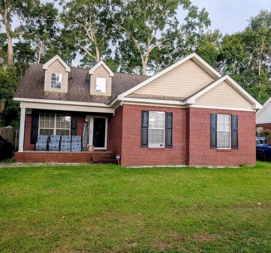 206 Caravan Lane, Kinsey, AL 36303 - #2
