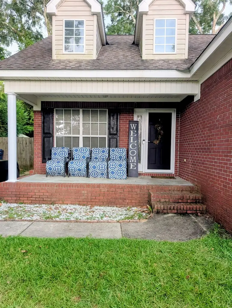 206 Caravan Lane, Kinsey, AL 36303 - #3