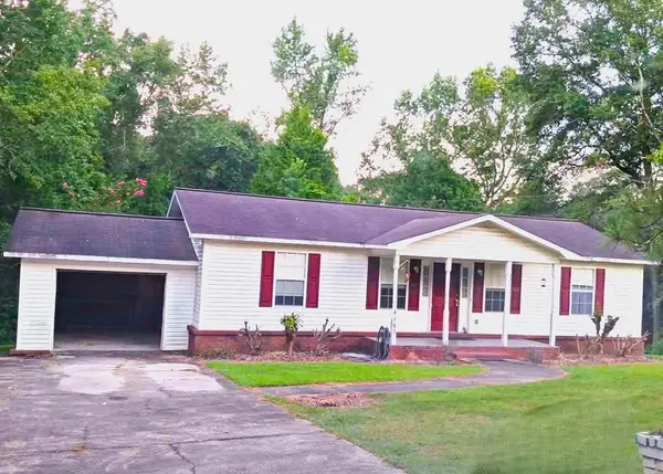 4147 County Road 97, Abbeville, AL 36310