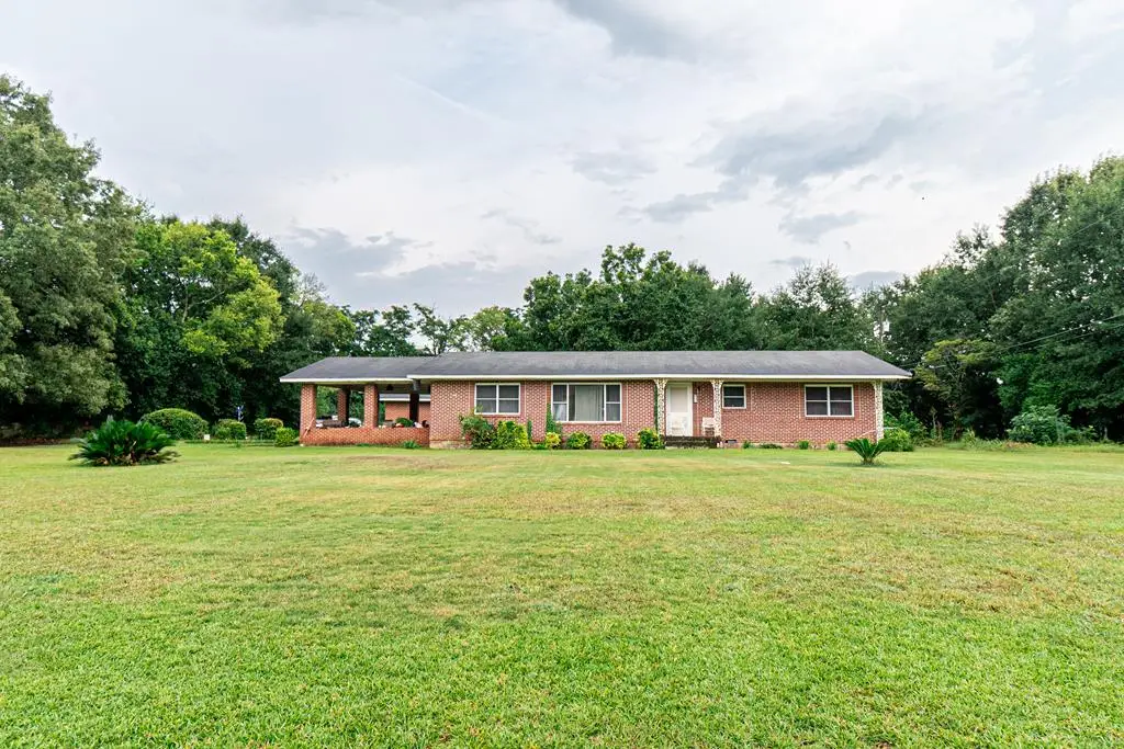 535 Ozark Rd, Abbeville, AL 36310 - #1