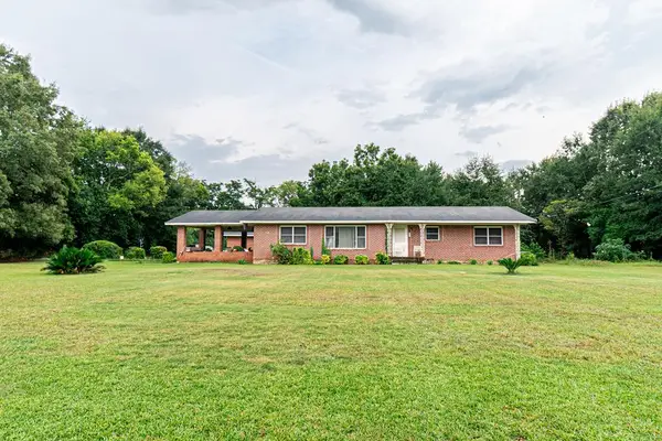 535 Ozark Rd, Abbeville, AL 36310