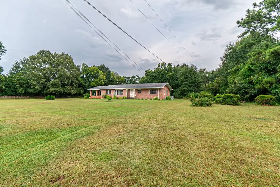 535 Ozark Rd, Abbeville, AL 36310 - #2