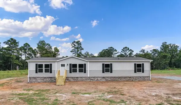 1958 Gilley Mill, Headland, AL 36345