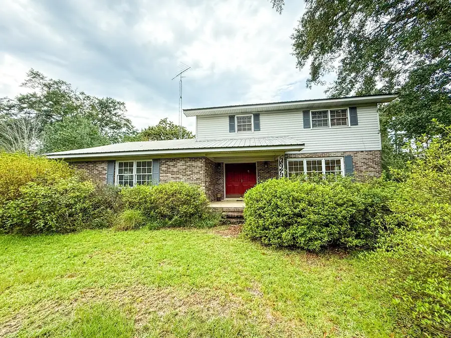 107 Paddock Dr, Dothan, AL 36301 - #3