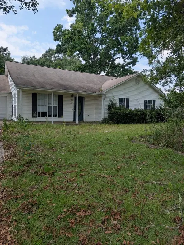 305 Avenue G, Hartford, AL 36344