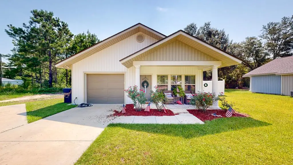 563 Joe Cook Street, Cottonwood, AL 36320 - #1