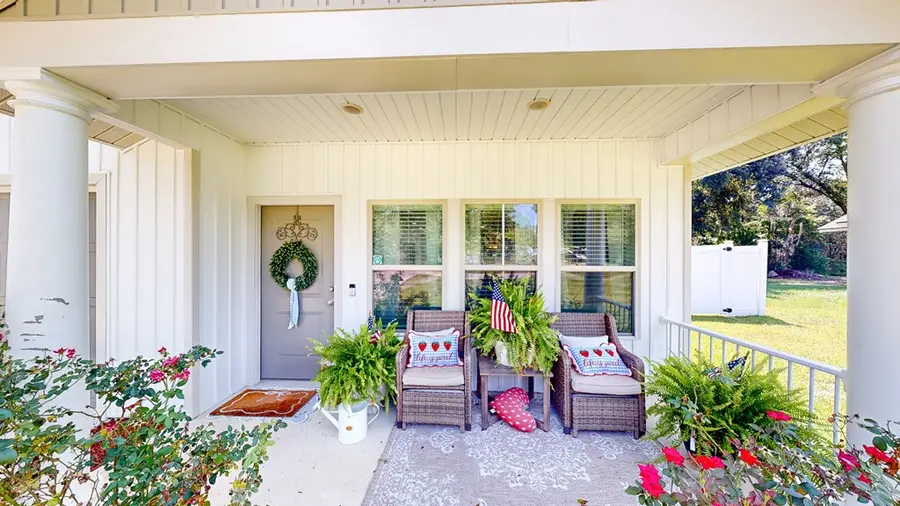 563 Joe Cook Street, Cottonwood, AL 36320 - #2