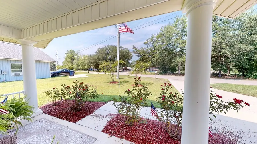 563 Joe Cook Street, Cottonwood, AL 36320 - #3