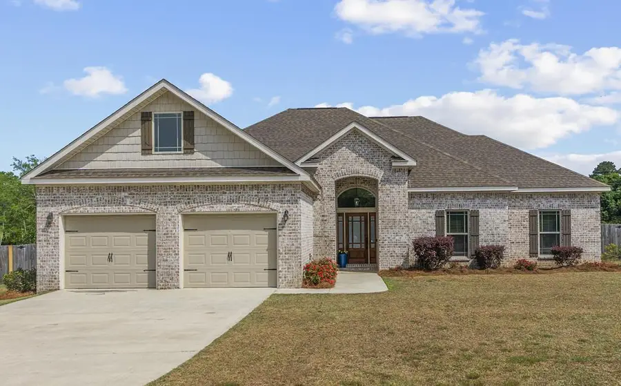 588 Rice Road, Taylor, AL 36301 - #2