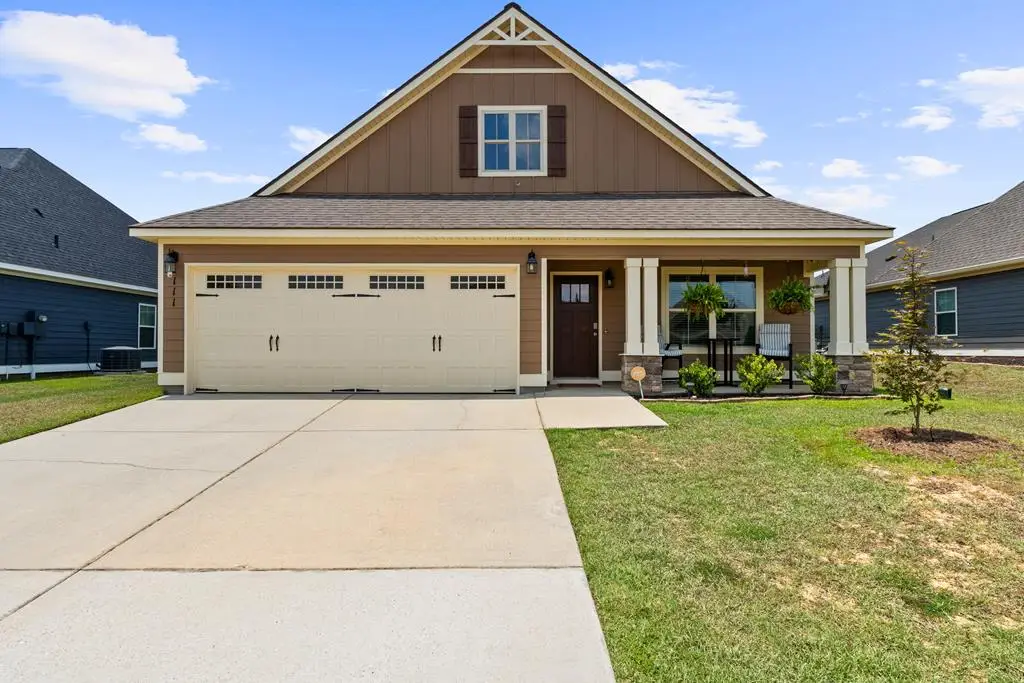 111 Park Ridge Dr., Dothan, AL 36301 - #1