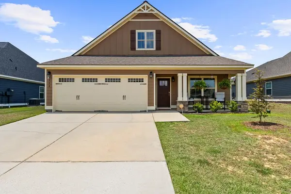 111 Park Ridge Dr., Dothan, AL 36301