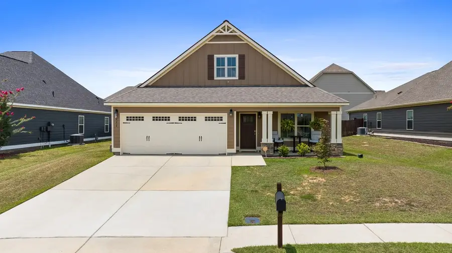 111 Park Ridge Dr., Dothan, AL 36301 - #2