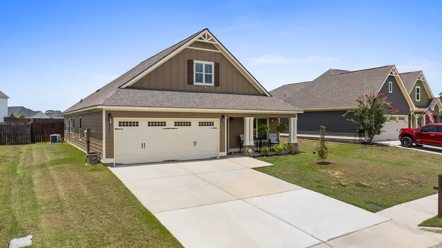 111 Park Ridge Dr., Dothan, AL 36301 - #3