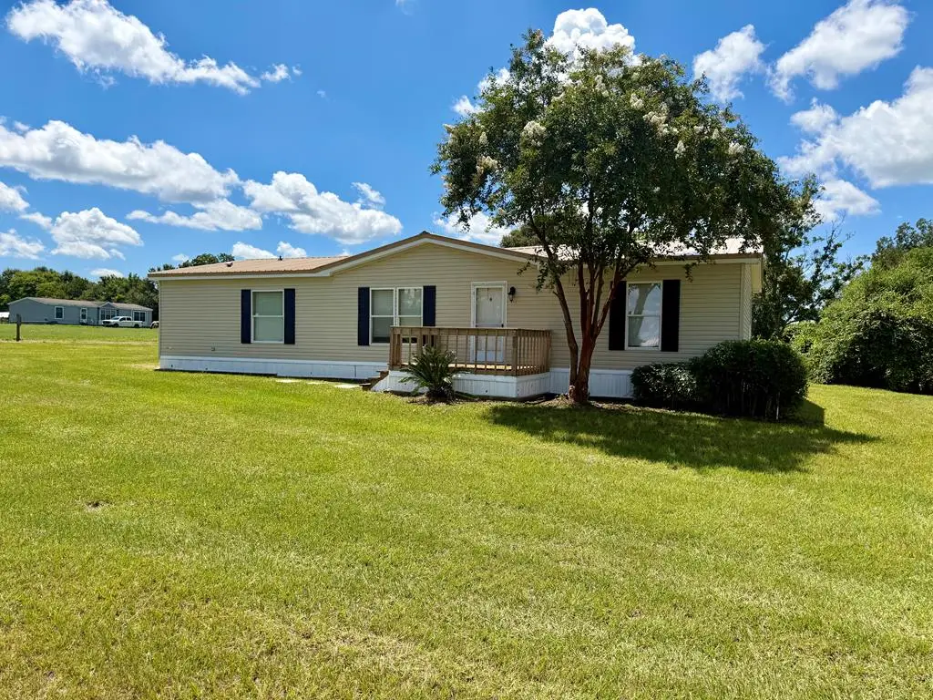 1338 N Morris Street, Slocomb, AL 36375 - #1