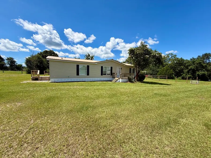 1338 N Morris Street, Slocomb, AL 36375 - #2