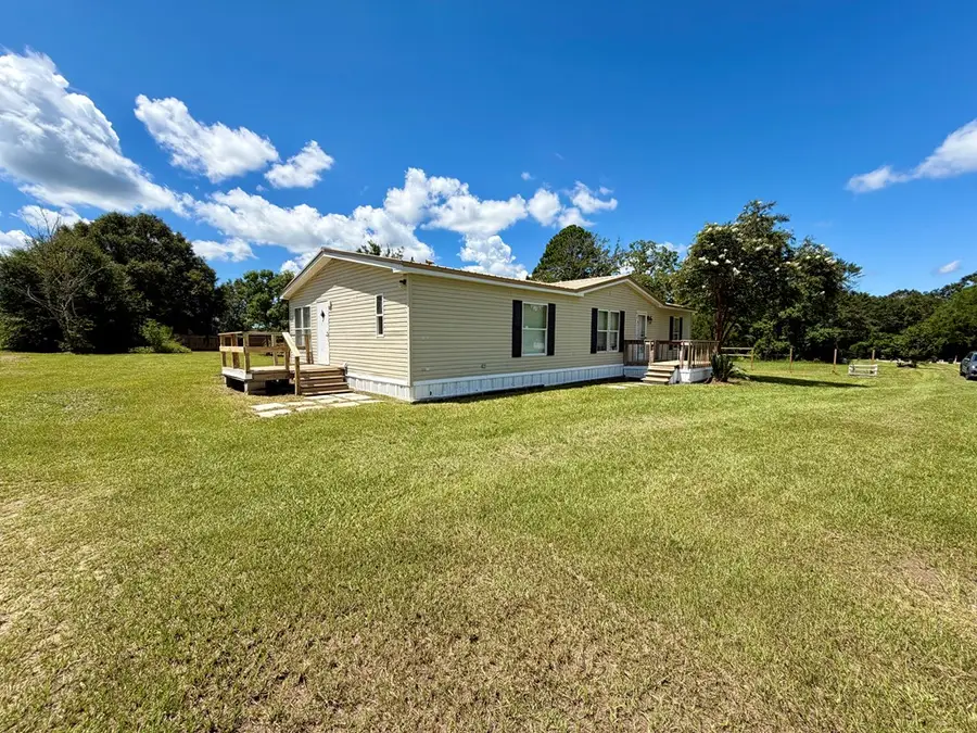 1338 N Morris Street, Slocomb, AL 36375 - #3