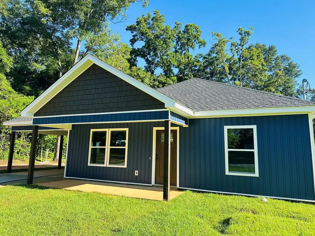 312 Bateman Avenue, Slocomb, AL 36375 - #1