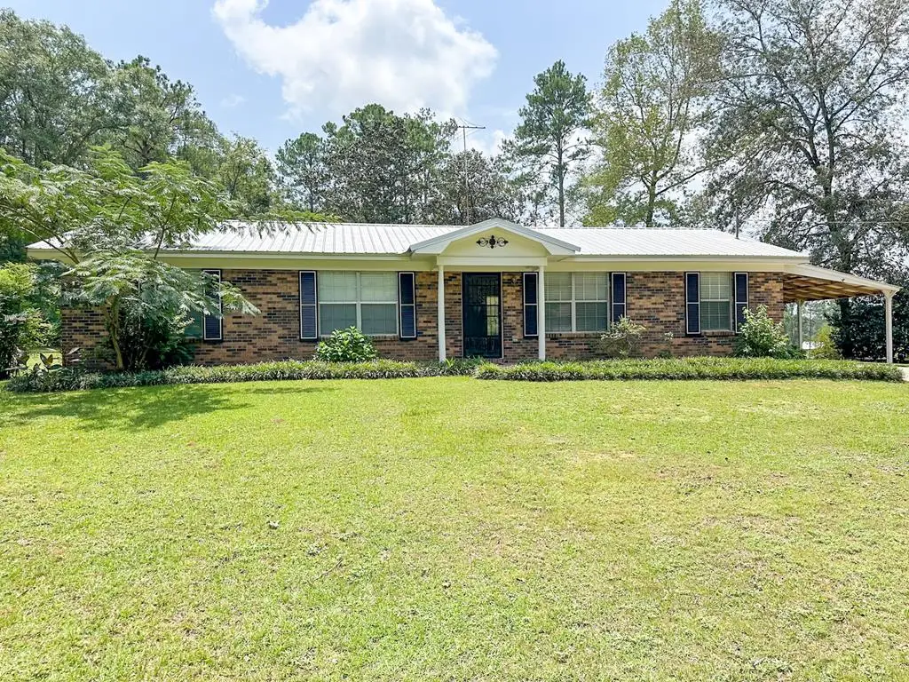 7436 E Highway 27, Ozark, AL 36360 - #1